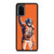 DENVER BRONCOS PLAYER Samsung Galaxy S20 Plus Case