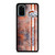 DENVER BRONCOS LOGO Samsung Galaxy S20 Plus Case