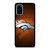 DENVER BRONCOS LOGO 2 Samsung Galaxy S20 Plus Case