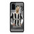 CRISTIANO RONALDO JUVENTUS 2 Samsung Galaxy S20 Plus Case