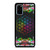 COLDPLAY POP ROCK BAND 2 Samsung Galaxy S20 Plus Case