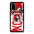 CLUB TIJUANA XOLOITZCUINTLES Samsung Galaxy S20 Plus Case