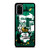 CLUB SANTOS LAGUNA Samsung Galaxy S20 Plus Case