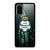 CLUB SANTOS LAGUNA 4 Samsung Galaxy S20 Plus Case