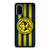 CLUB AMERICA LOGO 3 Samsung Galaxy S20 Plus Case