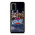 CLEVELAND CAVALIERS PLAYERS Samsung Galaxy S20 Plus Case