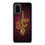 CLEVELAND CAVALIERS LOGO 2 Samsung Galaxy S20 Plus Case