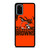 CLEVELAND BROWNS LOGO 2 Samsung Galaxy S20 Plus Case