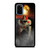 CLEMSON TIGERS Samsung Galaxy S20 Plus Case