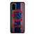 CHICAGO CUBS WOODEN Samsung Galaxy S20 Plus Case