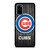 CHICAGO CUBS LOGO Samsung Galaxy S20 Plus Case