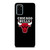 CHICAGO BULLS LOGO 2 Samsung Galaxy S20 Plus Case