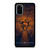 CHICAGO BEARS Samsung Galaxy S20 Plus Case