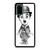 CHARLIE CHAPLIN CARTOON Samsung Galaxy S20 Plus Case