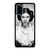 CARRIE FISHER PRINCESS LEIA STAR WARS 2 Samsung Galaxy S20 Plus Case
