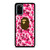 CAMO BAPE LOGO 2 Samsung Galaxy S20 Plus Case