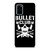 BULLET CLUB ICON Samsung Galaxy S20 Plus Case