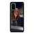 BLACK WIDOW HERO Samsung Galaxy S20 Plus Case