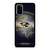 BALTIMORE RAVENS LOGO Samsung Galaxy S20 Plus Case