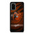 BALTIMORE ORIOLES Samsung Galaxy S20 Plus Case