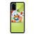 BABY DONALD DUCK CHRISTMAS Samsung Galaxy S20 Plus Case