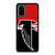 ATLANTA FALCONS LOGO Samsung Galaxy S20 Plus Case