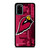 ARIZONA CARDINALS Samsung Galaxy S20 Plus Case