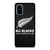 ALL BLACKS NEW ZEALAND LOGO Samsung Galaxy S20 Plus Case