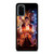 ALADDIN DISNEY 2 Samsung Galaxy S20 Plus Case