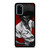 AFRO SAMURAI NINJA 2 Samsung Galaxy S20 Plus Case