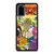 ADVENTURE TIME Samsung Galaxy S20 Plus Case
