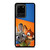 ZOOTOPIA CUTE DISNEY 3 Samsung Galaxy S20 Ultra Case