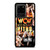 WCW MONDAY NITRO Samsung Galaxy S20 Ultra Case