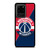 WASHINGTON WIZARDS LOGO 2 Samsung Galaxy S20 Ultra Case