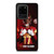 WASHINGTON TERRY MCLAURIN Samsung Galaxy S20 Ultra Case