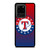 TEXAS RANGERS LOGO MLB Samsung Galaxy S20 Ultra Case
