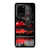 SEBASTIAN VETTEL FORMULA ONE 3 Samsung Galaxy S20 Ultra Case
