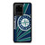 SEATTLE MARINERS LOGO 3 Samsung Galaxy S20 Ultra Case