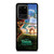 RAYA AND THE LAST DRAGON DISNEY Samsung Galaxy S20 Ultra Case