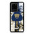 PUMAS UNAM LOGO 5 Samsung Galaxy S20 Ultra Case