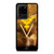 POKEMON GO TEAM INSTINCT 4 Samsung Galaxy S20 Ultra Case
