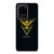 POKEMON GO TEAM INSTINCT 2 Samsung Galaxy S20 Ultra Case