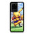 PIKACHU POKEMON SOCCER Samsung Galaxy S20 Ultra Case