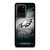 PHILADELPHIA EAGLES LOGO Samsung Galaxy S20 Ultra Case