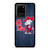 OLE MISS BASEBALL LOGO Samsung Galaxy S20 Ultra Case
