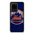 NEW YORK METS LOGO 3 Samsung Galaxy S20 Ultra Case