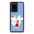 MOOMIN CARTOON 2 Samsung Galaxy S20 Ultra Case