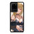 MISA AMANE DEATH NOTE Samsung Galaxy S20 Ultra Case