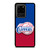 LOS ANGELES CLIPPERS LOGO 2 Samsung Galaxy S20 Ultra Case
