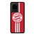 FC BAYERN MUNCHEN LOGO 2 Samsung Galaxy S20 Ultra Case